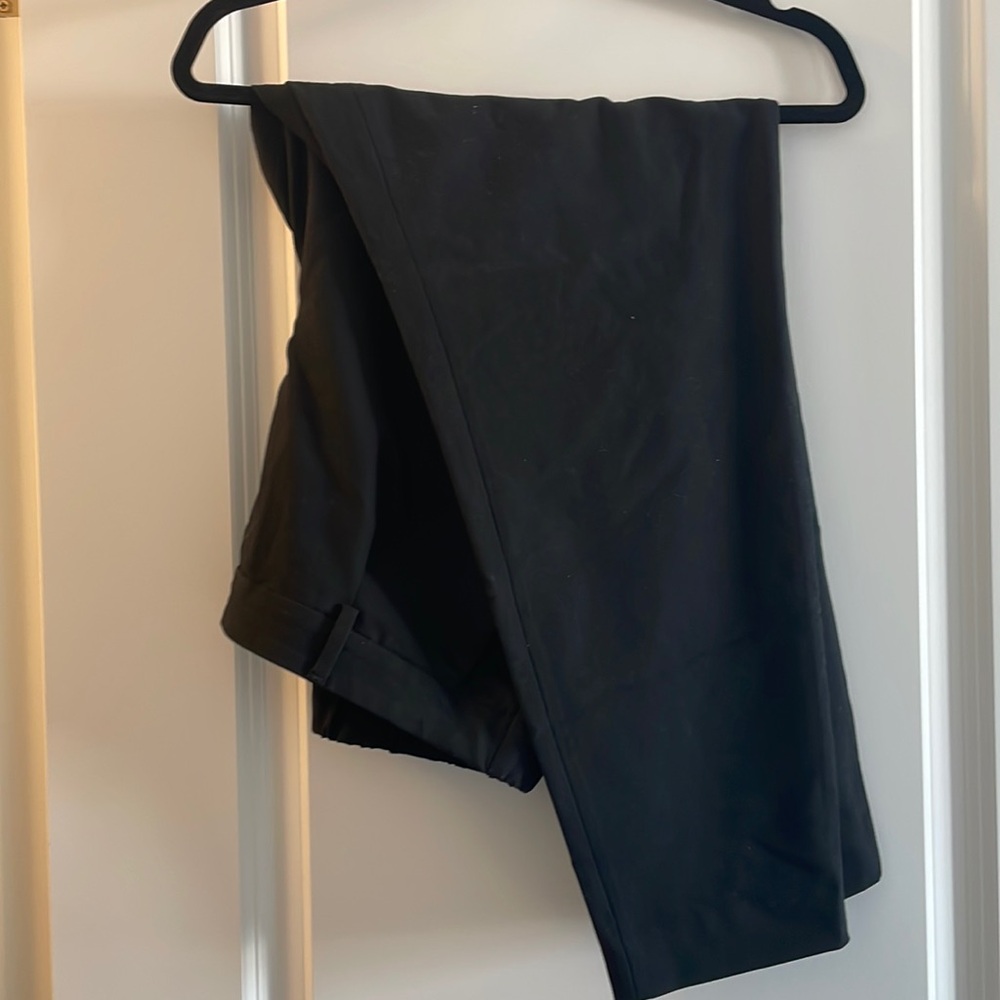 RW&Co black pants
